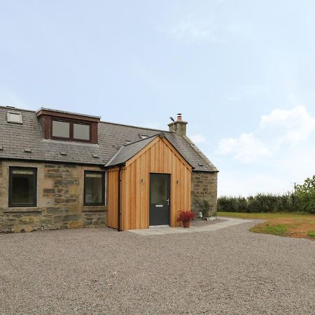 Enzie Station Cottage บัคคี ภายนอก รูปภาพ